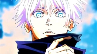 Anime Mix-Phonk Villain speed up [AMV]