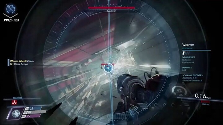 PHÁT HIỆN RA BÍ MẬT KINH KHỦNG TRÊN TRẠM KHÔNG GIAN VŨ TRỤ P37