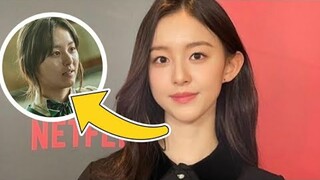 Park Ji Hoo Reveals The Reason Why She’s Never Dated Before