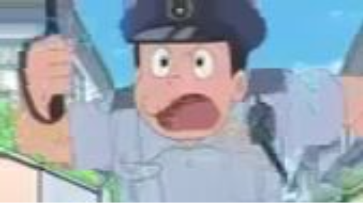 Doraemon episode 486