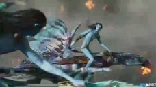 avatar 2 movie shoot clips