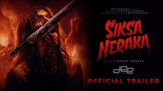 Siksa Neraka 2023 || OFFICIAL TRAILER