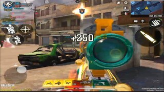 And u thought the update will nerf me