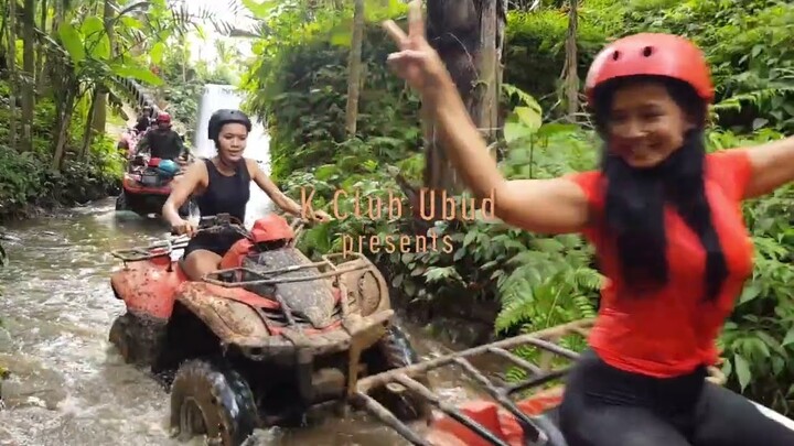 K Club Ubud, from a vision to reality in Bali