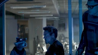 Huo Jianxiong: "Tôi muốn gọi điện cho Star-Lord để xin lỗi. Sau khi so sánh, tôi thấy rằng Star-Lord