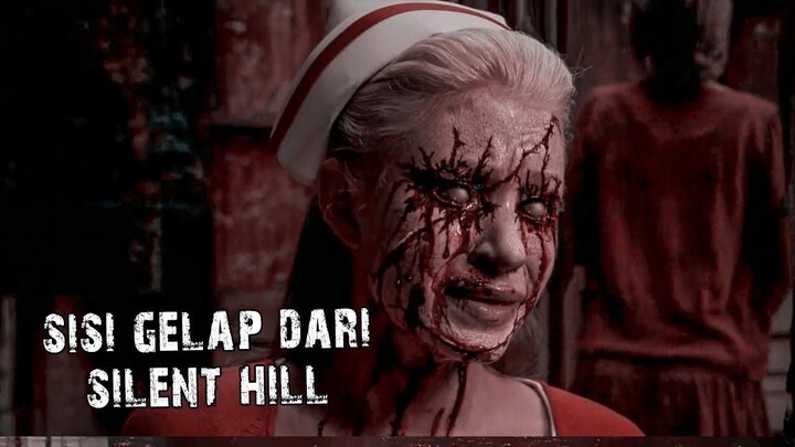KENGERIAN DI KOTA TERKUTUK  Alur Cerita film horor