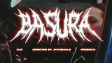 CLR - BASURA (Official Music Video)