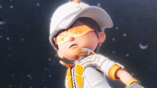 AMV Boboiboy Solar✨