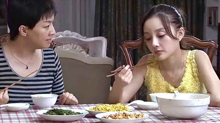 Satu lagi ibu seperti ini, berarti satu lagi menantu perempuan yang tak akan dipersulit.