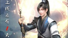 Peerless Battle Spirit Eps 142 Sub Indo 1080p