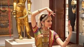 [Vũ điệu cổ điển Ấn Độ/Bharatanatyam/Odissi/Kathak] Biểu diễn vũ điệu cổ điển Ấn Độ tại Bảo tàng Anh