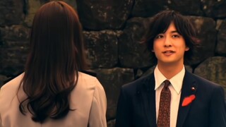 "I remember that I seemed to have grabbed someone's hand once."