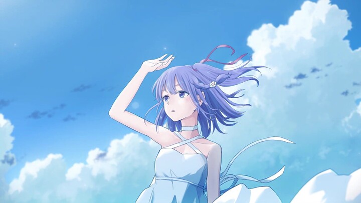 [Cover] Henceforth (from now on) / Orangestar [Kotone (Tenjinko Rabbit Sound) cover]
