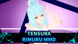 Rimuru -  Secret Story of the Swan -IZONE | TenSura MMD