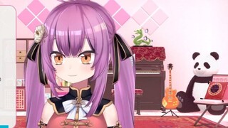 Japanese Dragon Girl: When you say there are too many tissues in the room, you better have rhinitis