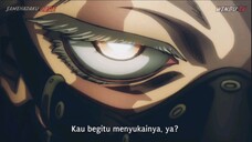 Gachiakuta Ep 12 (HD)