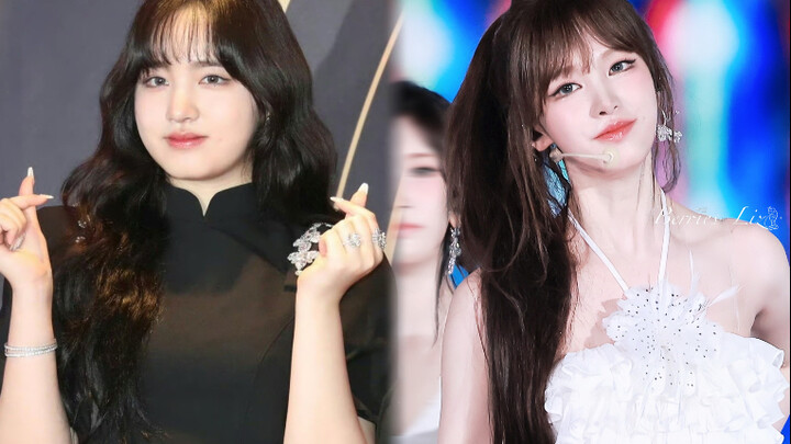 Ternyata, diet memang perawatan kecantikan terbaik bagi para idola wanita.