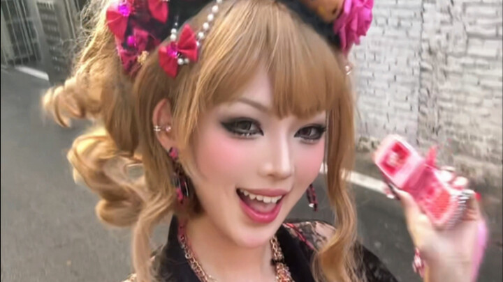 沉浸式เปลี่ยนหัว｜คาแรคเตอร์วันนี้—คุณหนูไฮโซสมัยโบราณ～