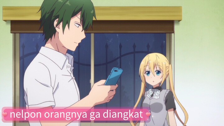 #KompetisiKreasiUnggahan6, keasikan jg ngegame berakhir dikunci