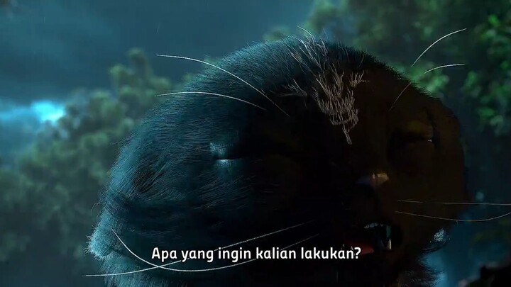 A Good Day to Ascend Eps 9 Sub Indo