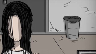 【أنمي التشويق】 ما القصة الحقيقية وراء المبنى الذي تحدث فيه سلسلة من جرائم القتل؟