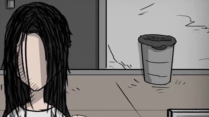 [Suspense Animation] What kind of story is hidden behind the building where murders have occurred on