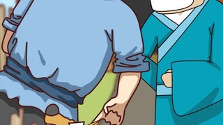 How ancient people treated rabies