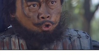 ประวัติศาสตร์อย่างไม่เป็นทางการบันทึกไว้ว่าจางเฟยอยากจะเข้าร่วมกับเฉาด้วย แต่เขาได้พบกับจื่อหลงระหว่