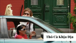 Funny prank 56 #thobiettroll