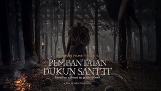 Pembantaian Dukun Santet (2025)