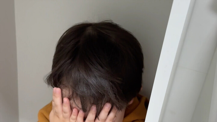 Hide-and-Seek