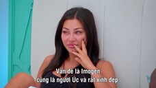 Sự cám dỗ nóng bỏng (Phần 4) EP 8 [Sub Việt]