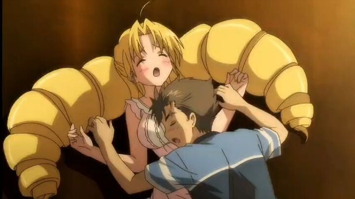 Gini Nih Jadinya Kalo Pelayan di Goda Majikan yang Brutal