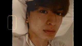 【木村慧人】在自家沙发上热舞Drive Me Crazy