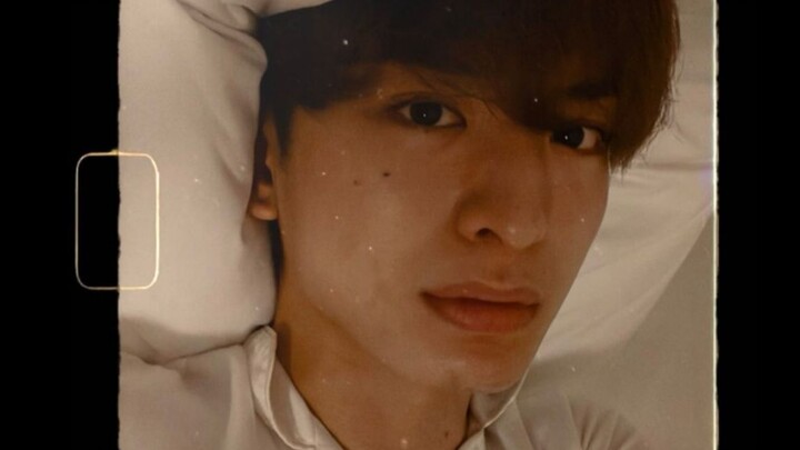 【木村慧人】在自家沙发上热舞Drive Me Crazy