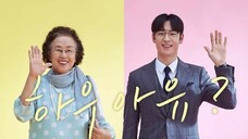 I Can Speak (2017) - Film Korea Sedih Sub Indo