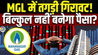 MGL Shares Downfall Reasons | CITI ने क्यों घटाया Rating, तुरंत कर लें Sell? | MGL Share Price