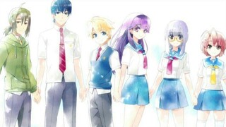 HaruChika : Haruta to Chika wa Seishun suru Tập 6 vietsub