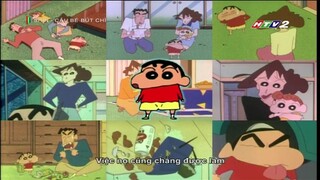 shin #25 tiếng Việt