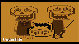 [Anime] [Undertale] Pembuka Undertale yang seharusnya——2