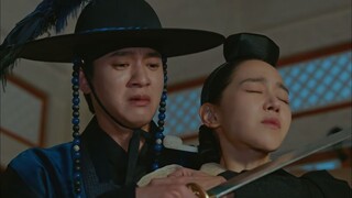 Mr. Queen | Episode 35 | Hindi Dubbed | K-Drama Series