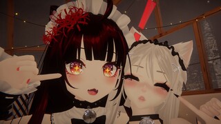 【VRChat Sleep Sound】Immersive Skin Care