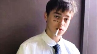 集中起来的意志可以击穿欲望!