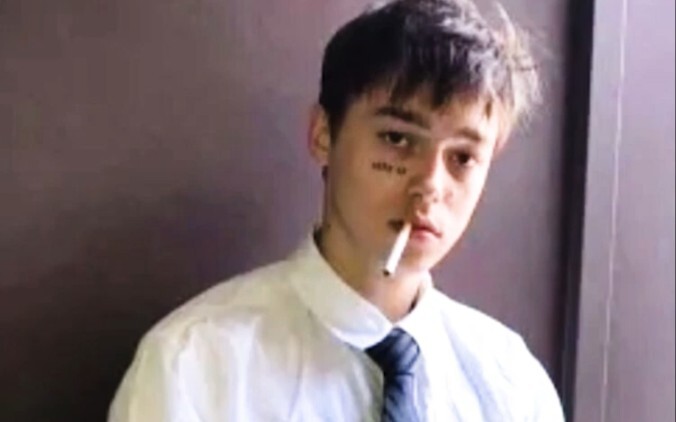 集中起来的意志可以击穿欲望!