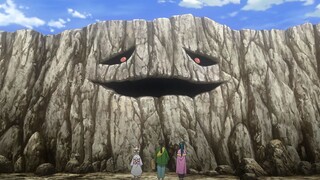 Sengoku Youko: Senma Konton-hen - PART 2 - EPISODE 13 - [SUB INDO]