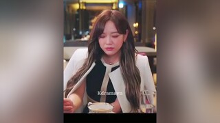 Buổi xem mắt đầy ấn tượng 😂 abusinessproposal xuhuong kdrama henhochoncongso phimhanquoc phimhay ahnhyoseop kimsejeong kdramavn fyp foryou