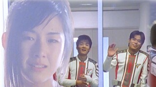 【Tiga】An ordinary person's love!