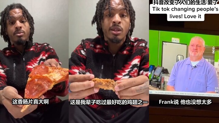 Blogger kuliner membuat restoran yang dulunya sepi pengunjung kembali hidup