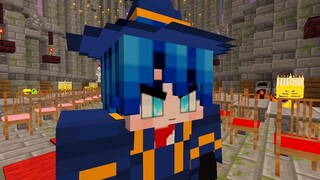 TÔI LÀ PHÙ THỦY MẠNH NHẤT TẬP 4_ PHONG CẬN GẶP NGUY HIỂM_SAMMY THẬT ĐÃ BỊ PHÙ TH