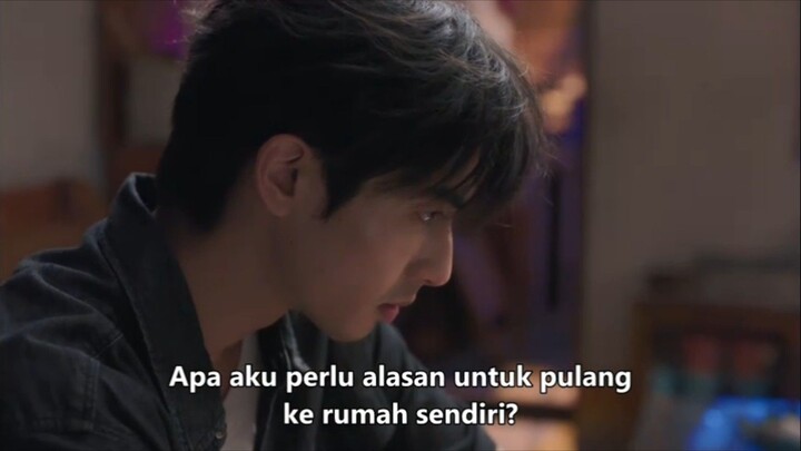 LOVE FOR YOU EPISODE 1 SUB INDO PT.4
